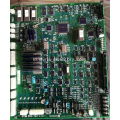 DOC-132 LG Sigma Elevator Mainboard AEG16C025*a